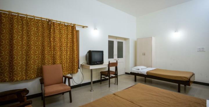 Ranjit Hotel Agra (Uttar Pradesh) Exterior foto
